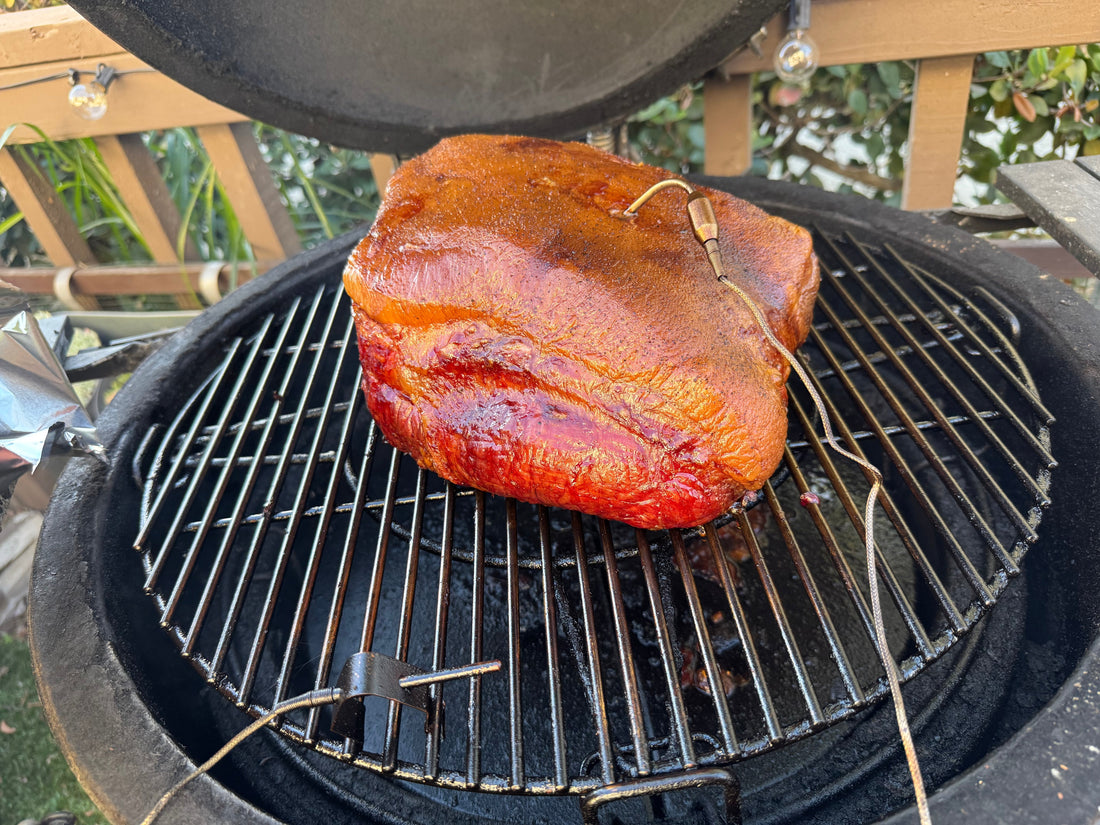 Best Game Day Snacks: Pulled Pork