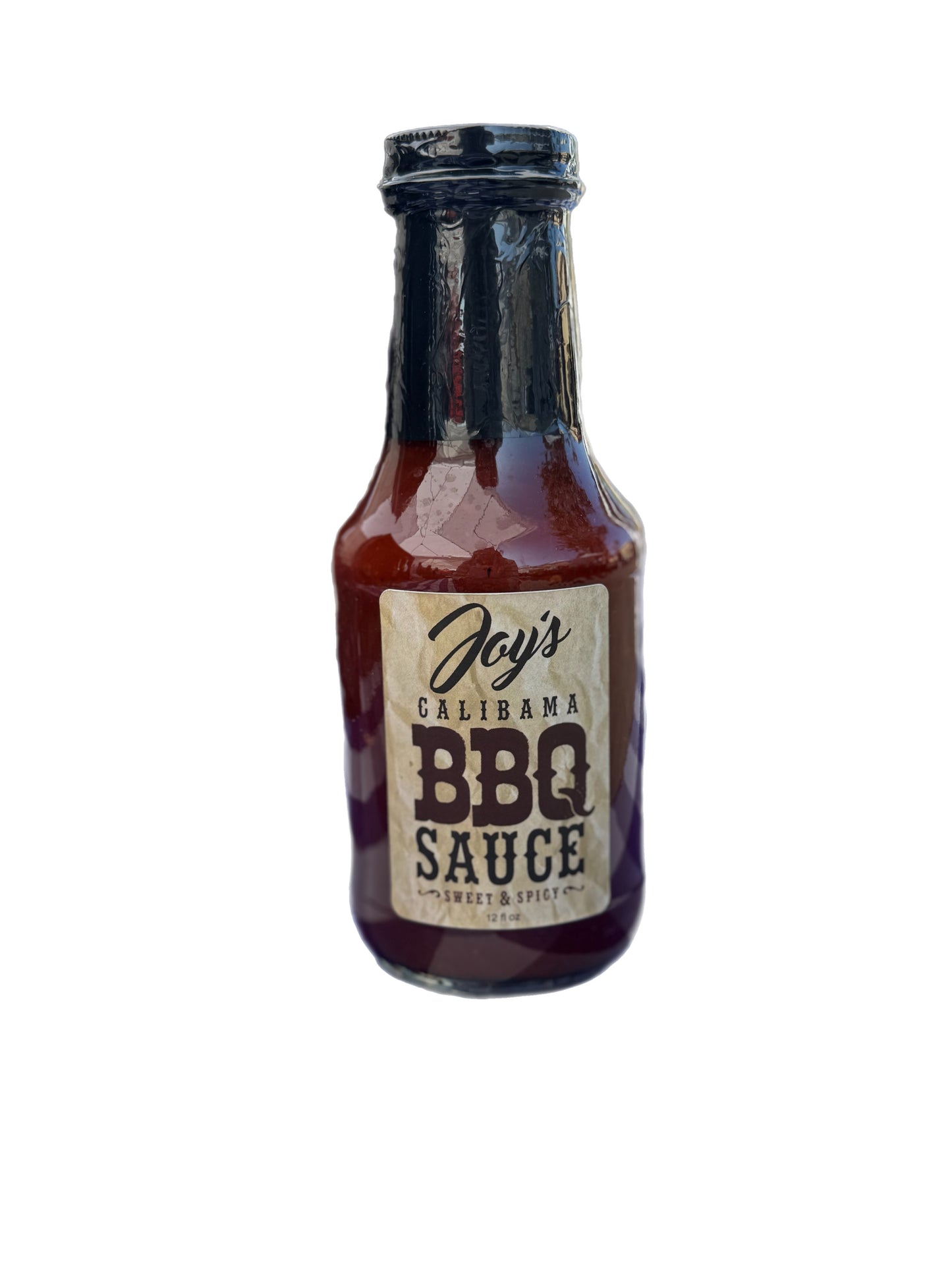 The Original BBQ Sauce