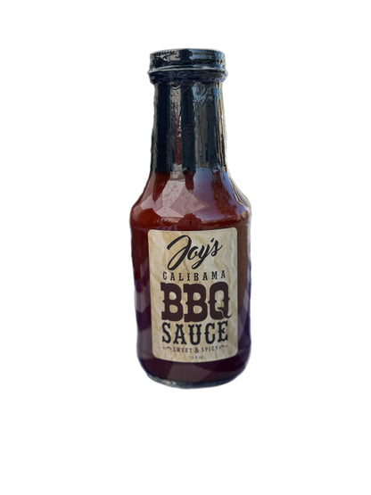 The Original BBQ Sauce