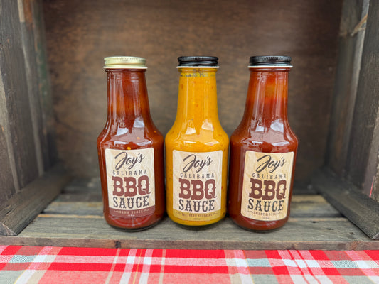 Bama Blaze Holiday Pack (12 oz)