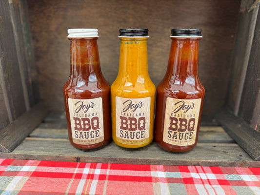 Cali Tang Holiday Pack (12 oz)