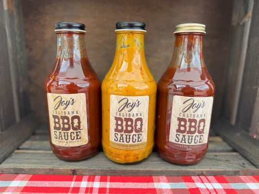 Bama Blaze Holiday Pack (18 oz)