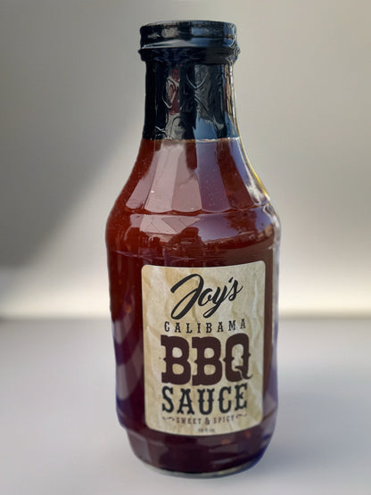 The Original BBQ Sauce