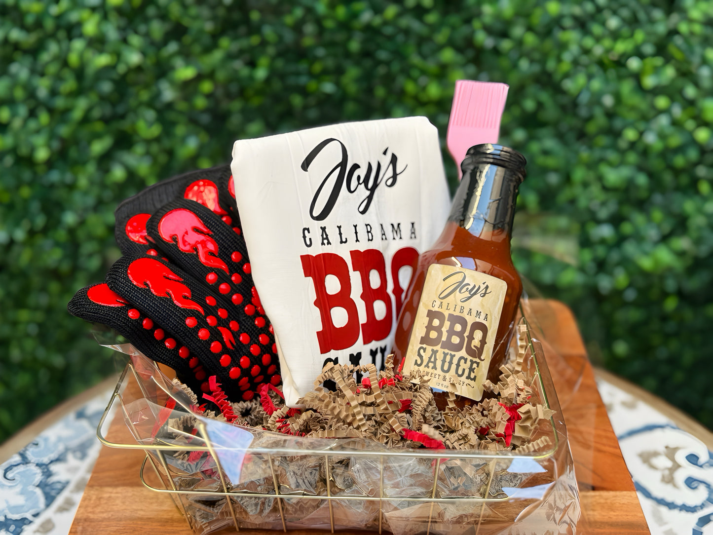 Gift Basket