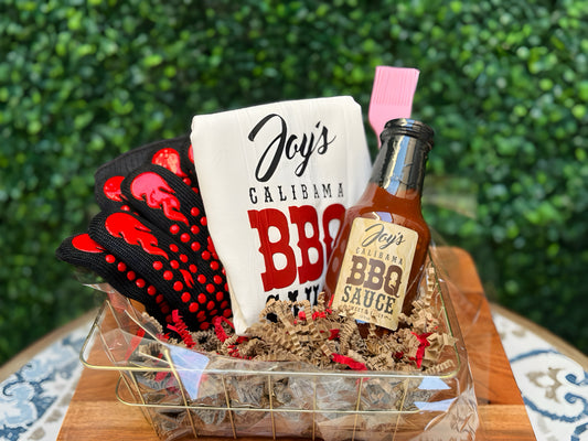 Gift Basket
