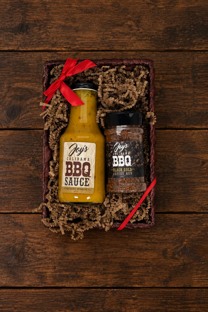 Holiday Grill Pack