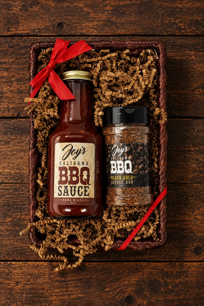Holiday Grill Pack