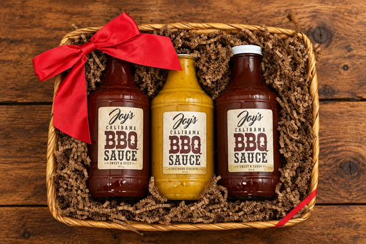Cali Tang Gift Pack - 18 oz