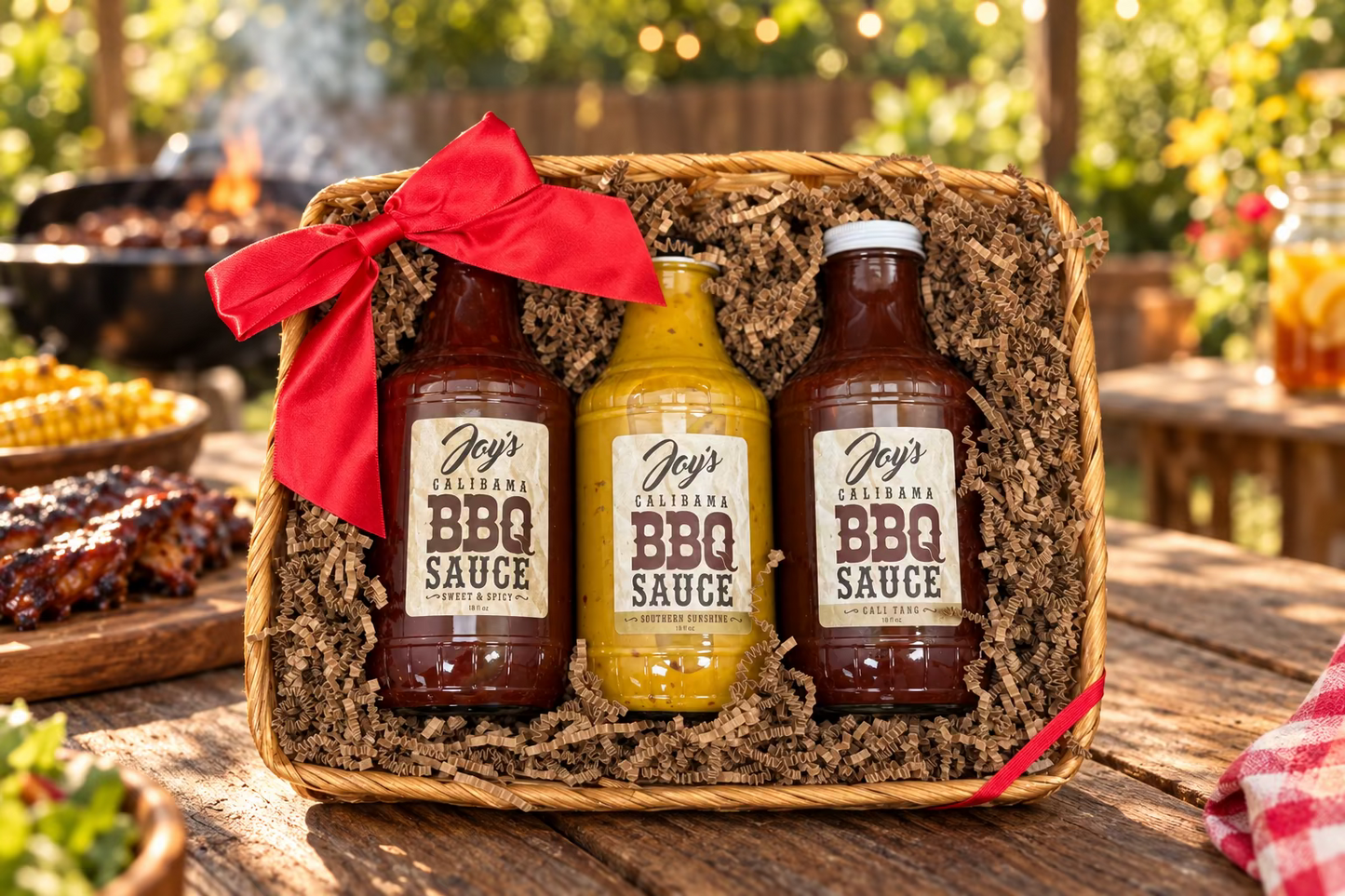Coastal Kick Gift Pack - 18 oz