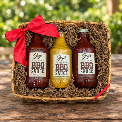 Bama Blaze Gift Pack - 18 oz