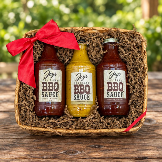Bama Blaze Gift Pack - 18 oz