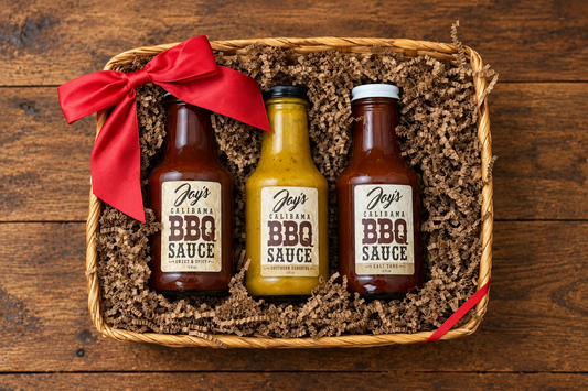 Cali Tang Gift Pack - 12 oz