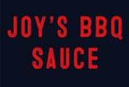 Joy's BBQ Sauce